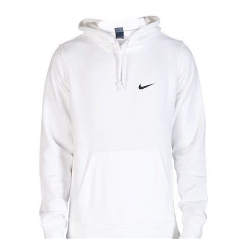 nike pullover weiß ohne kapuze|Weiße Nike Pullover online kaufen .